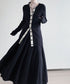 Front Fly Splice Cardigan